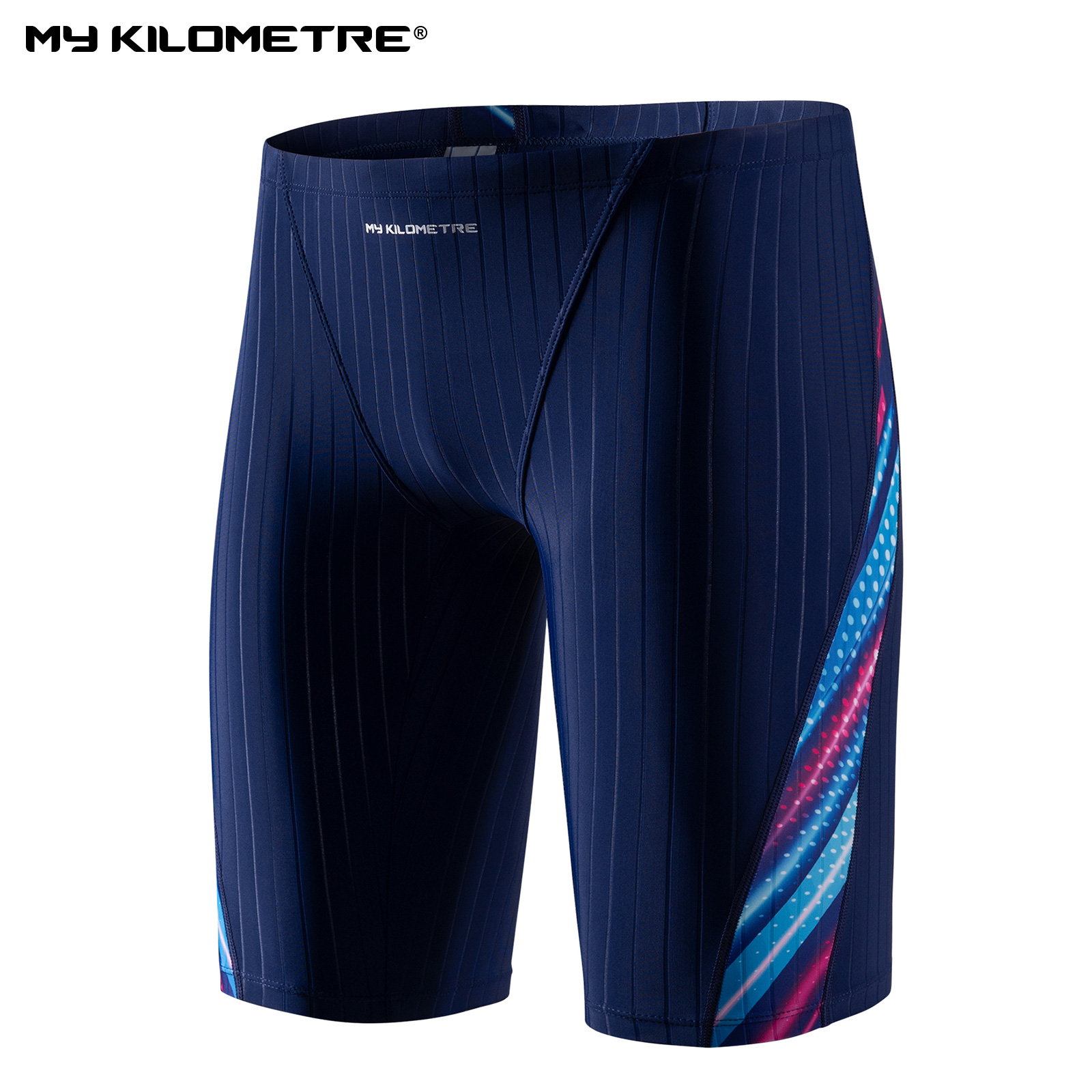 Swim Trunk Quick Dry - MY KILOMETRE Costume da bagno uomo
