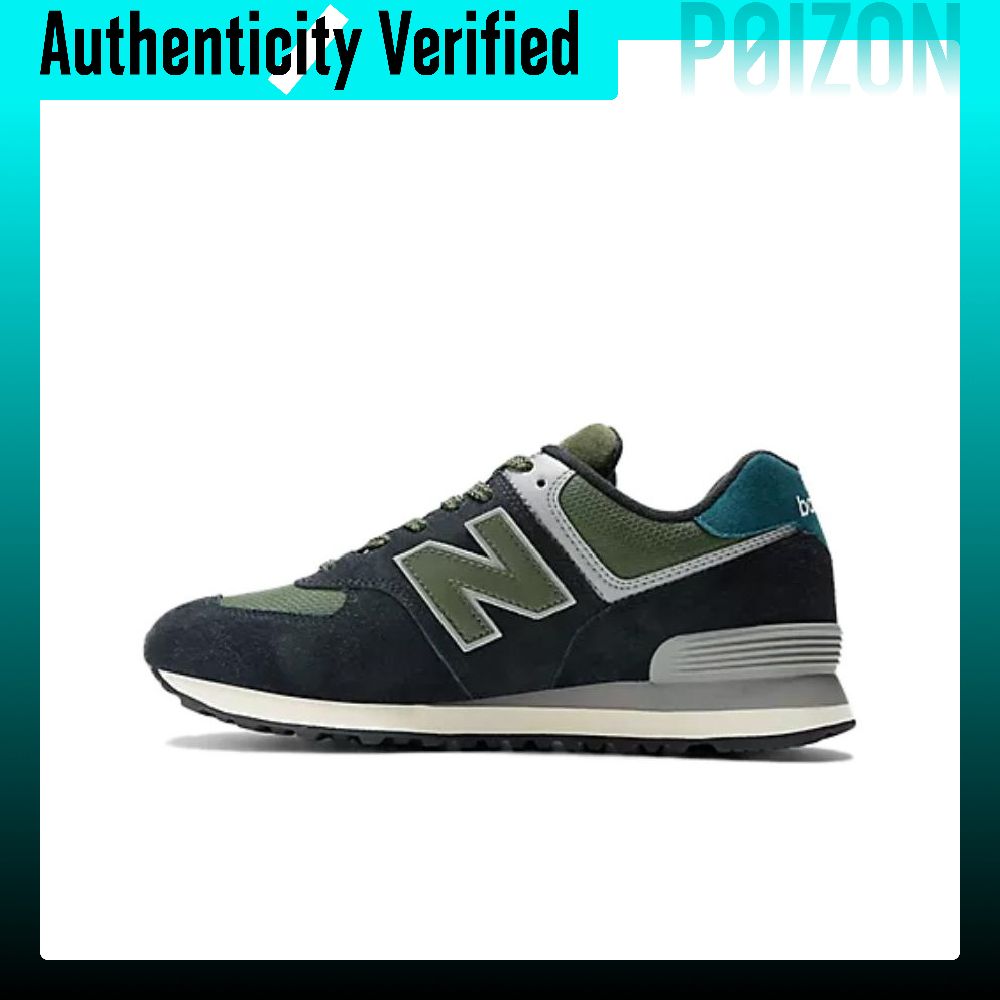 New Balance Shoes 574 - Scarpe casual New Balance NB 574,