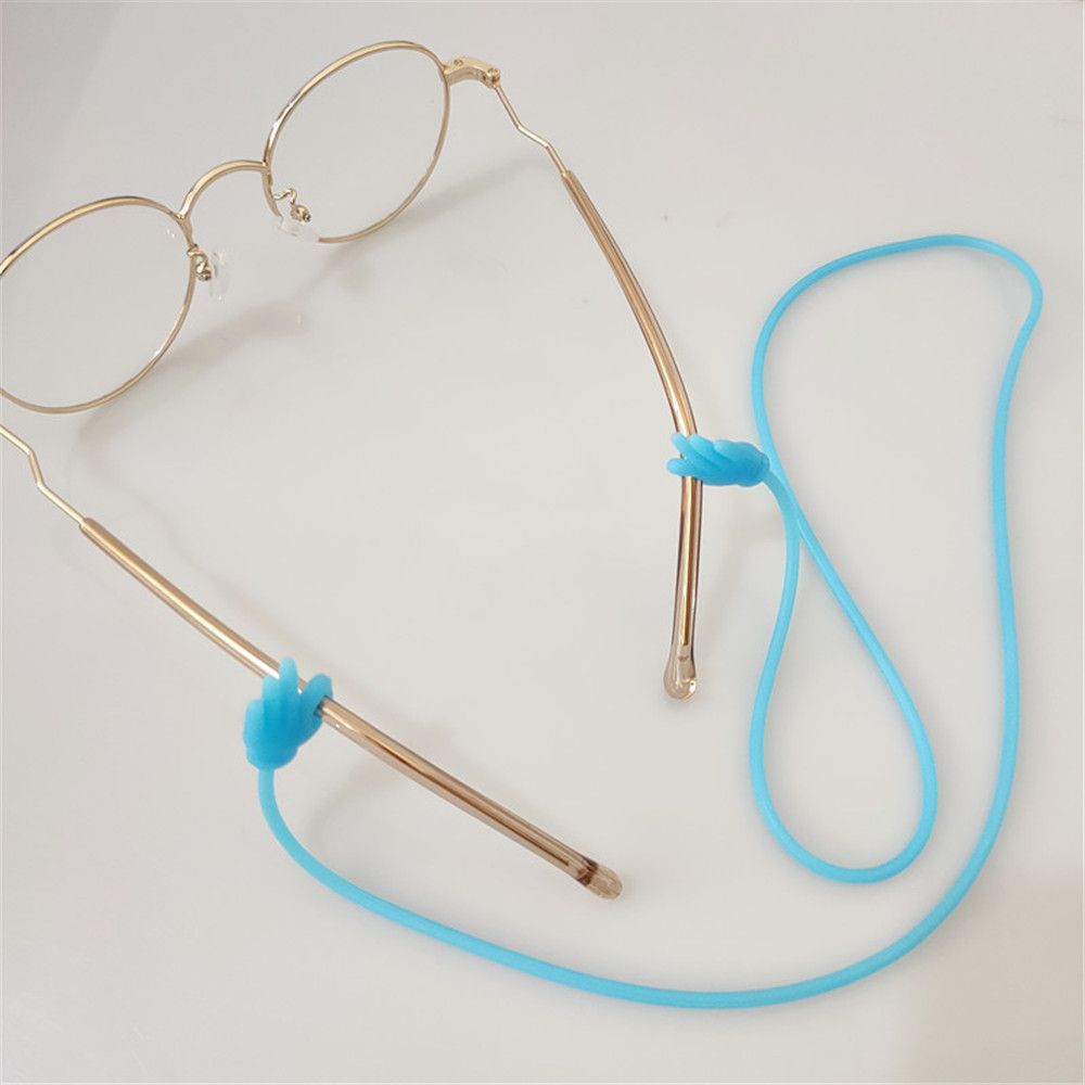 Cinghie regolabili in silicone - Sunglass Retainer Cord recensione e prezzo