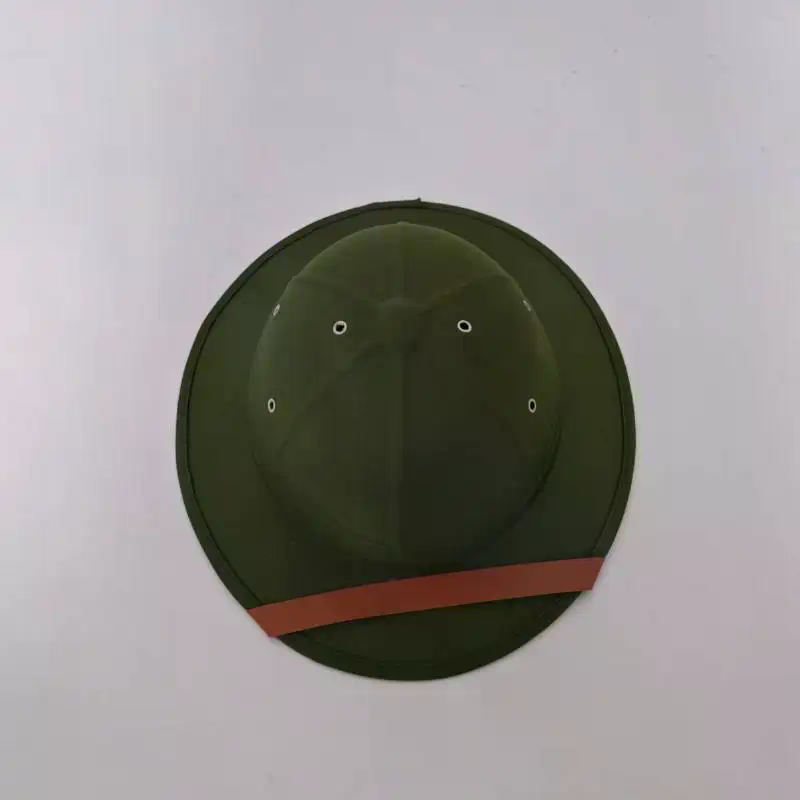 Cappello Stile Guerra del Viet - Bucket Hat Straw recensione e prezzo