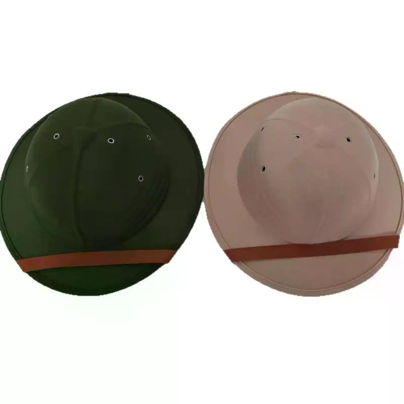 Cappello Stile Guerra del Viet - Bucket Hat Straw recensione e prezzo